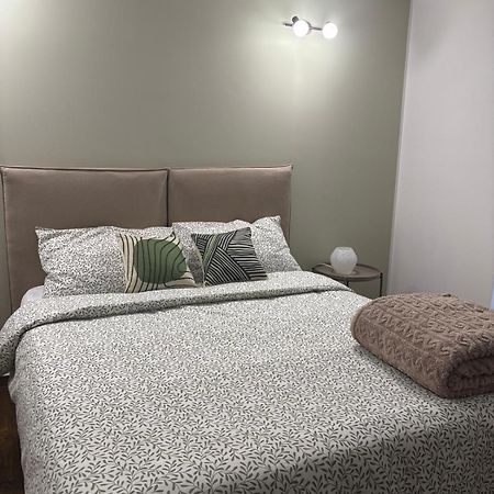 卡塔尼亚Sicily Loft Living 3公寓 外观 照片