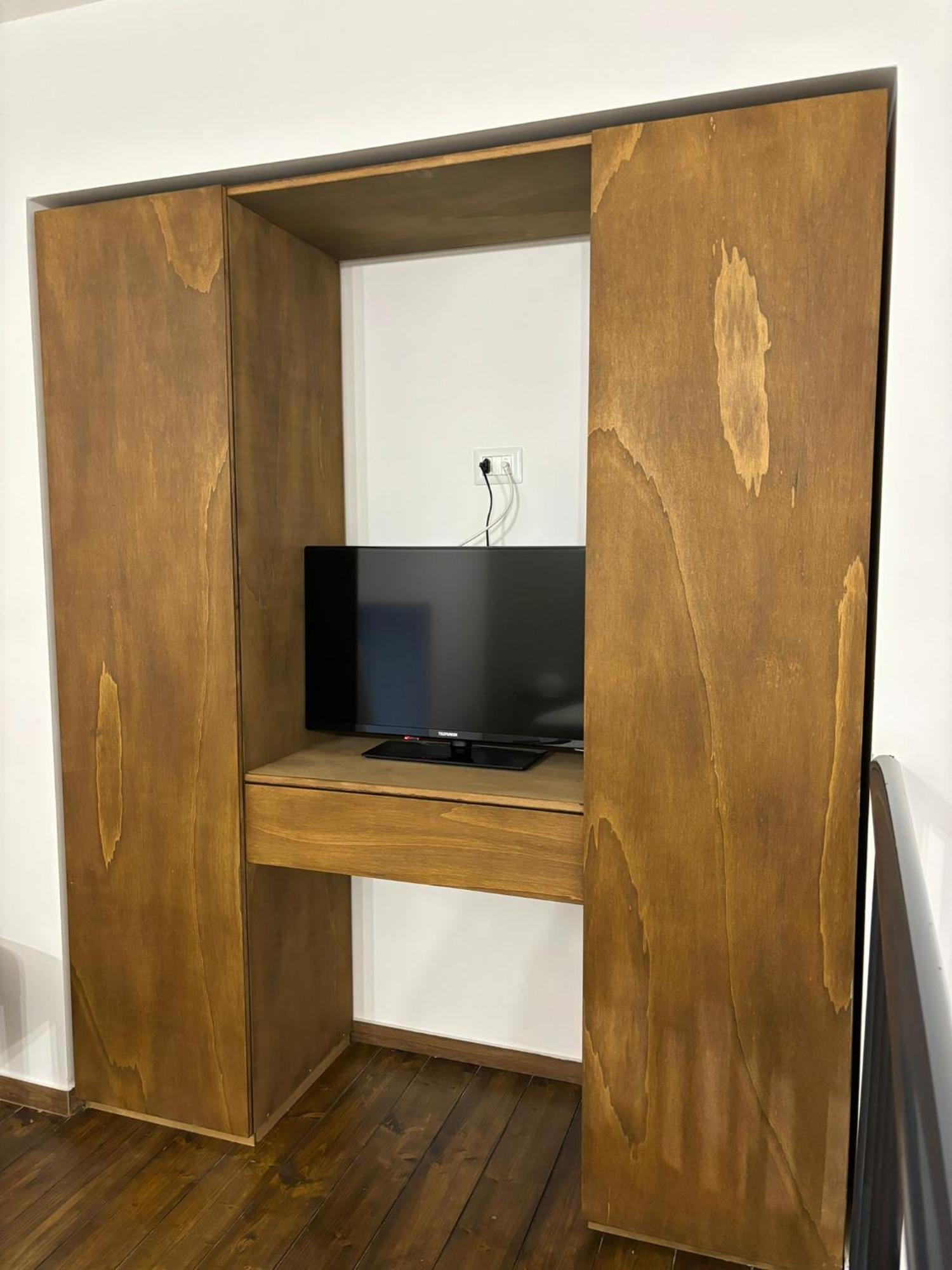 卡塔尼亚Sicily Loft Living 3公寓 外观 照片