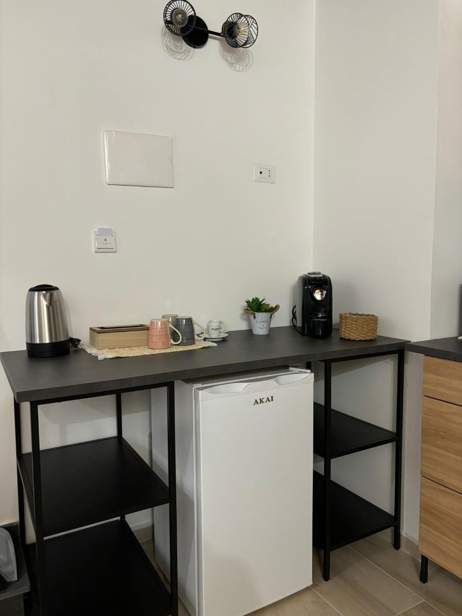 卡塔尼亚Sicily Loft Living 3公寓 外观 照片