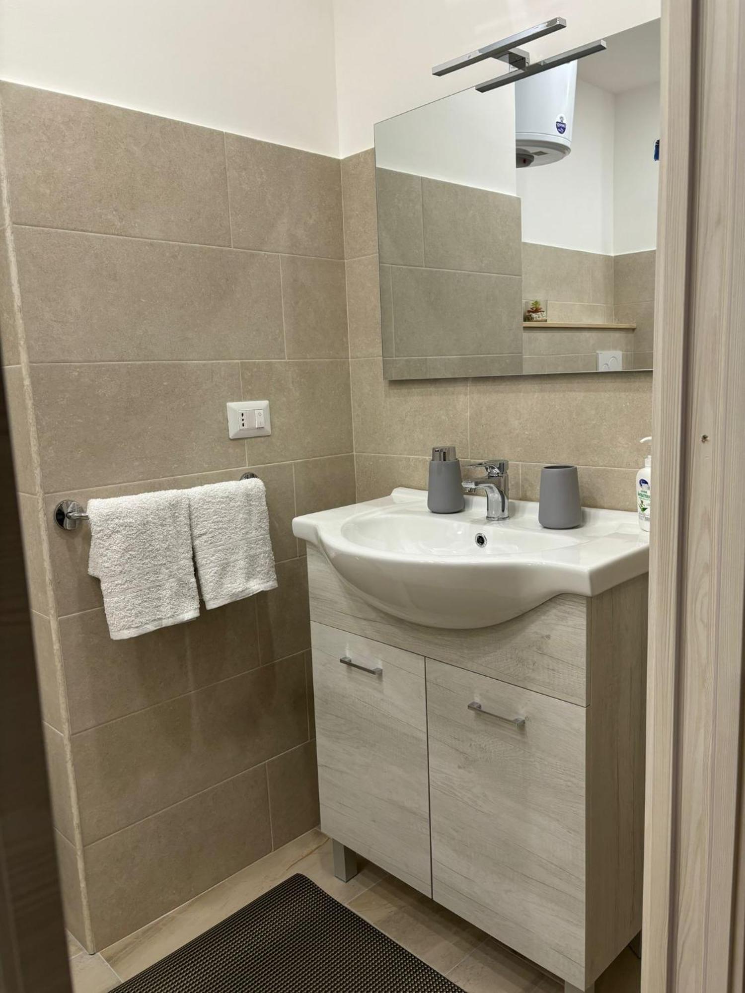 卡塔尼亚Sicily Loft Living 3公寓 外观 照片