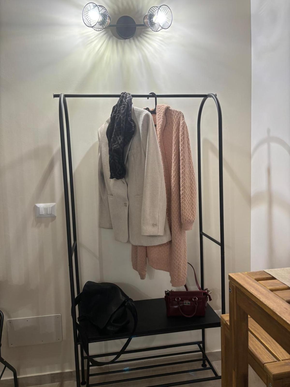 卡塔尼亚Sicily Loft Living 3公寓 外观 照片
