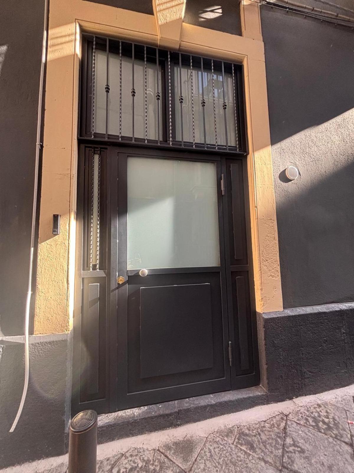卡塔尼亚Sicily Loft Living 3公寓 外观 照片