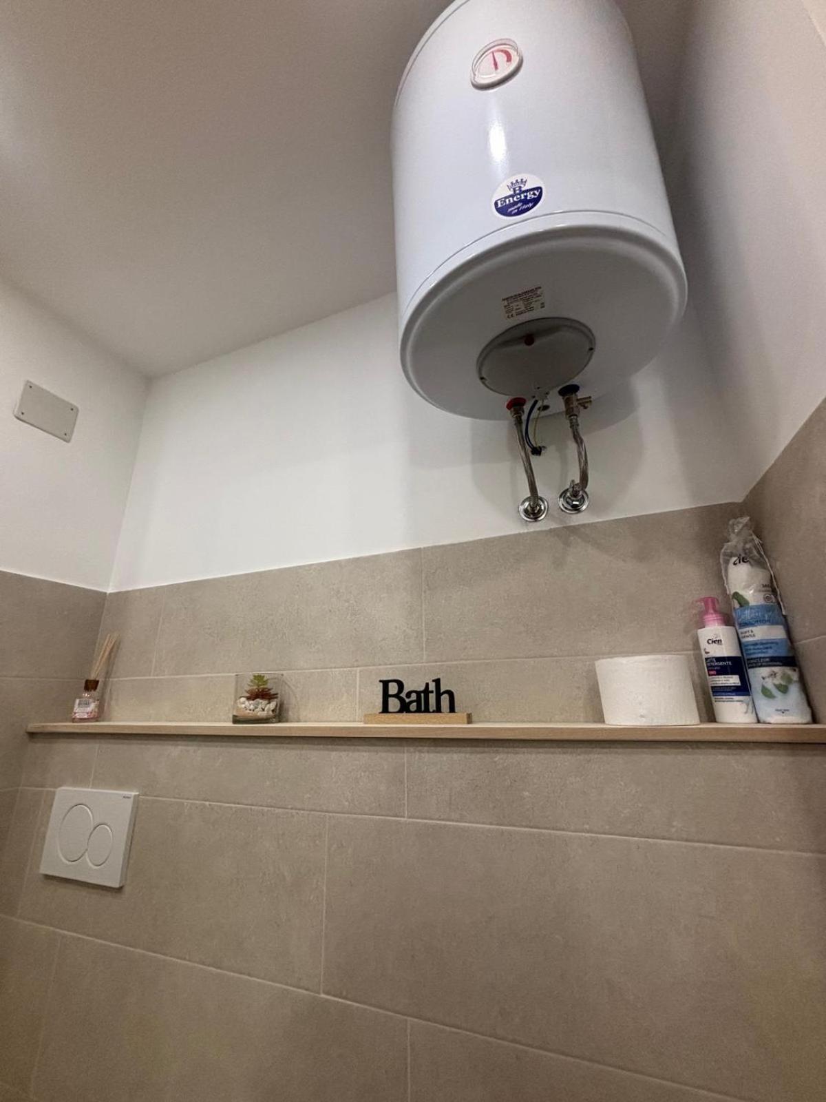 卡塔尼亚Sicily Loft Living 3公寓 外观 照片