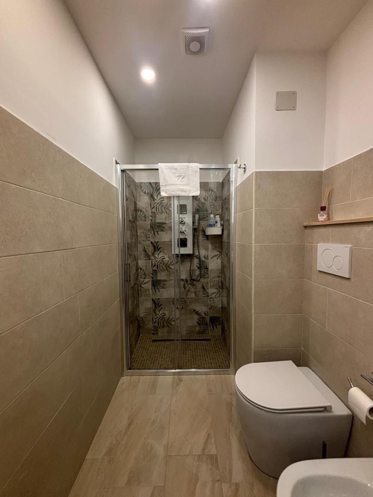 卡塔尼亚Sicily Loft Living 3公寓 外观 照片